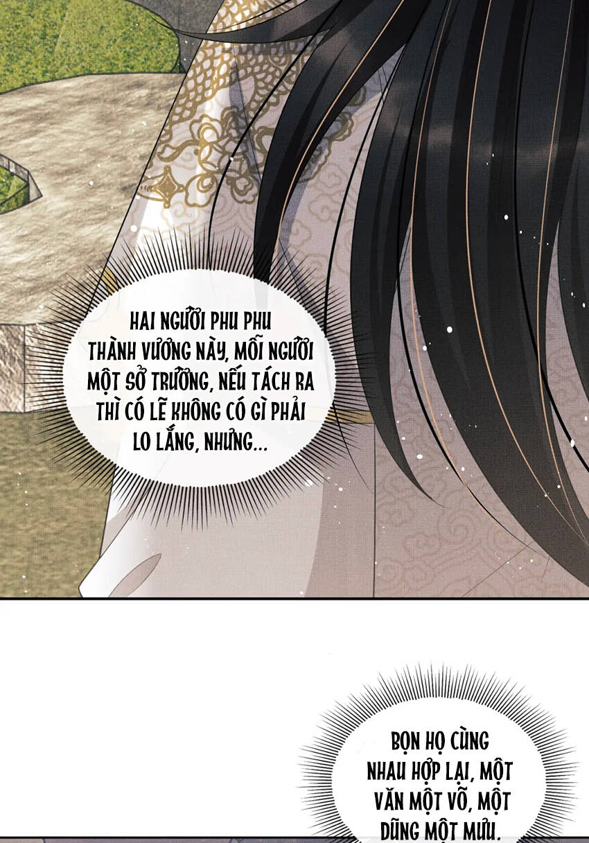 Thê Vi Thượng Chapter 99 - 39