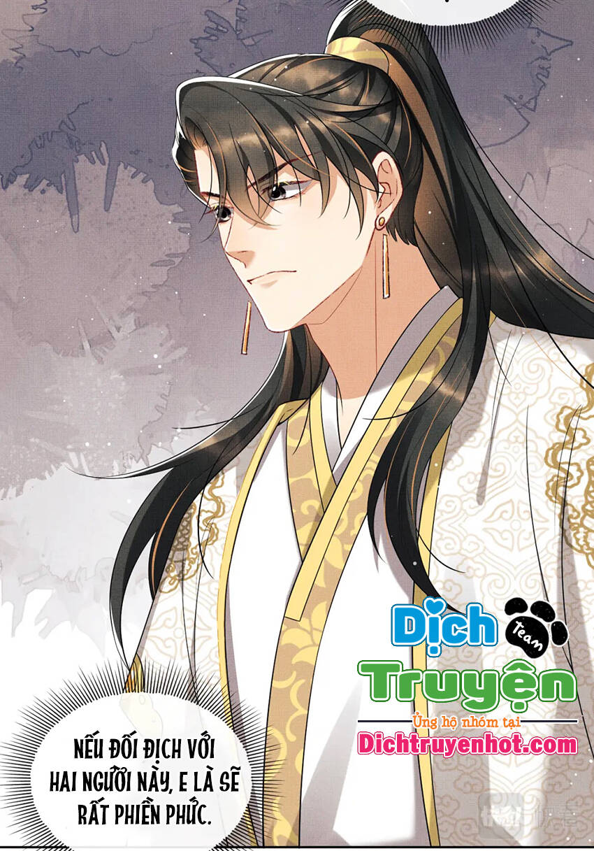 Thê Vi Thượng Chapter 99 - 40