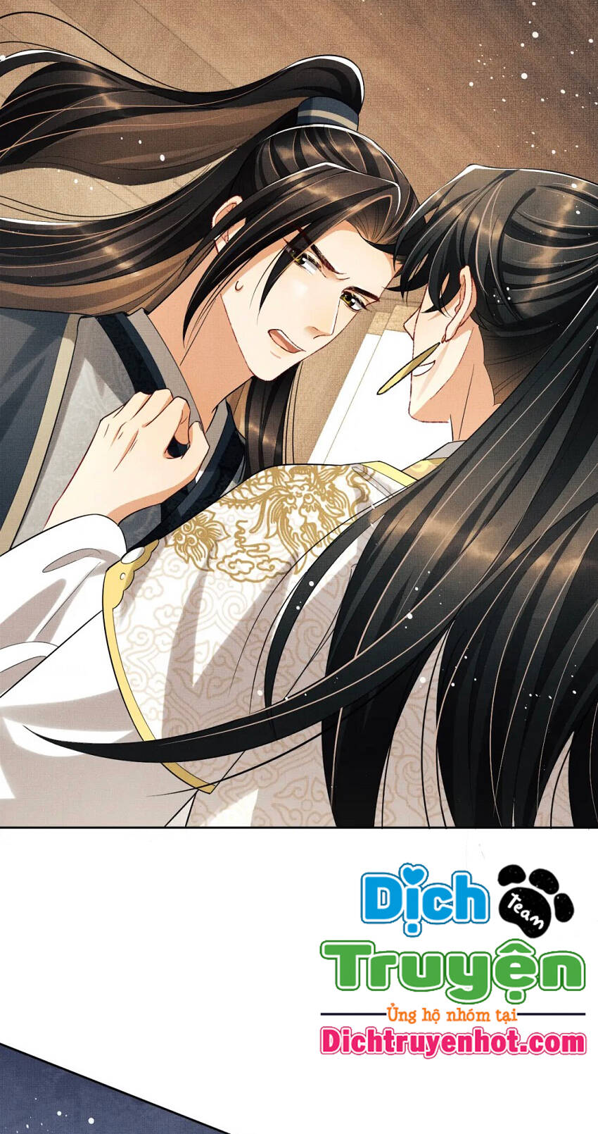 Thê Vi Thượng Chapter 99 - 5