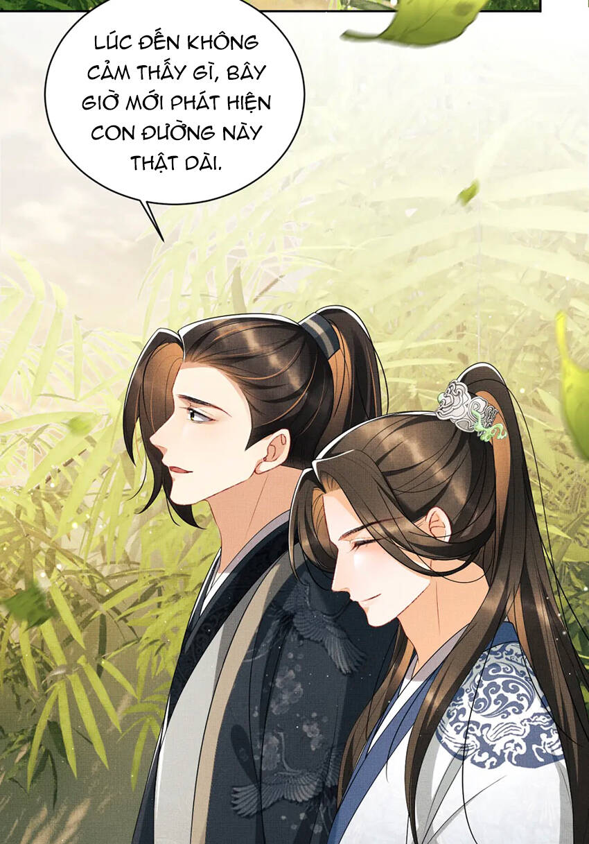 Thê Vi Thượng Chapter 99 - 42