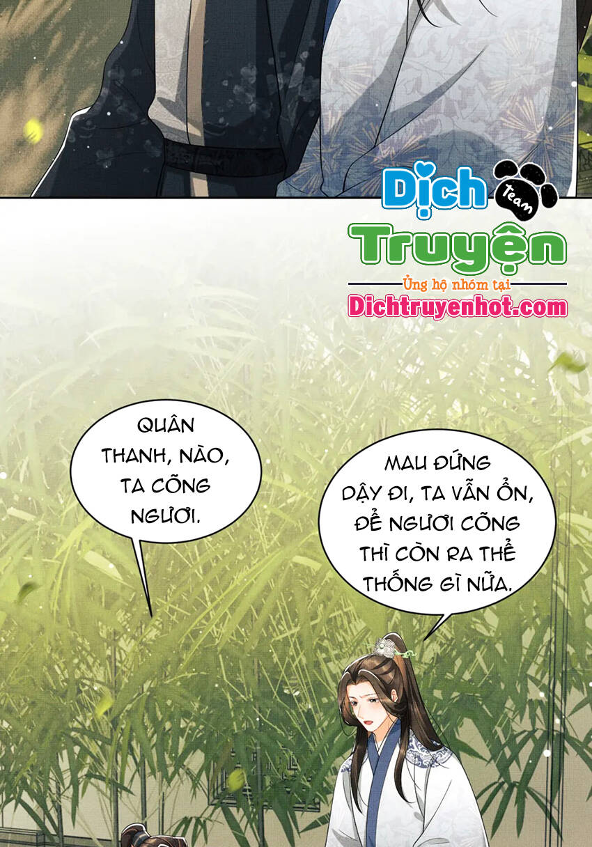 Thê Vi Thượng Chapter 99 - 43