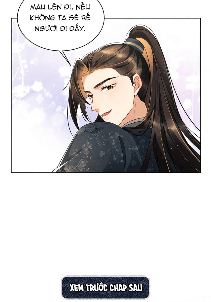 Thê Vi Thượng Chapter 99 - 45