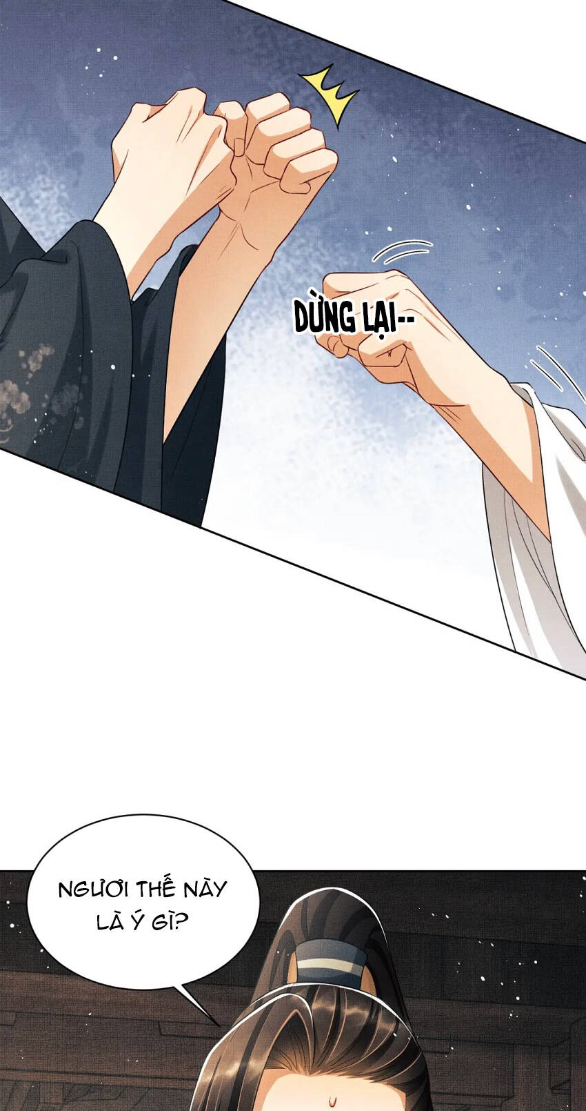 Thê Vi Thượng Chapter 99 - 6