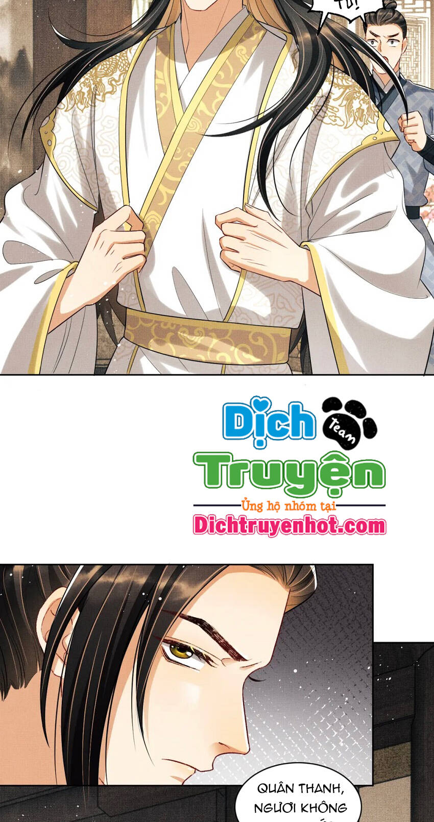 Thê Vi Thượng Chapter 99 - 8