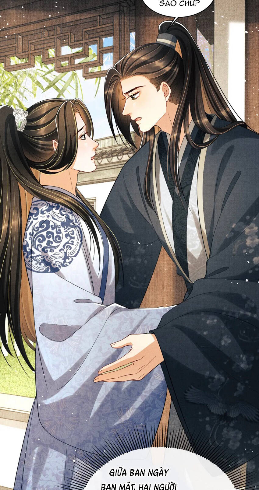 Thê Vi Thượng Chapter 99 - 9