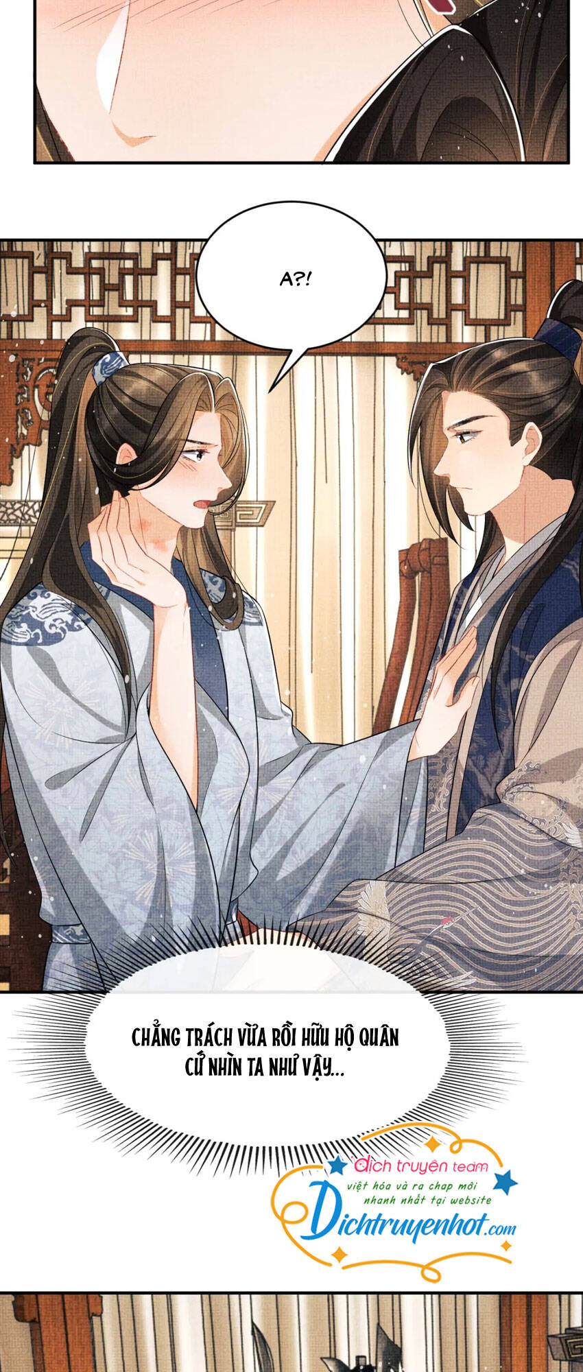 Thê Vi Thượng Chapter 85 - 11