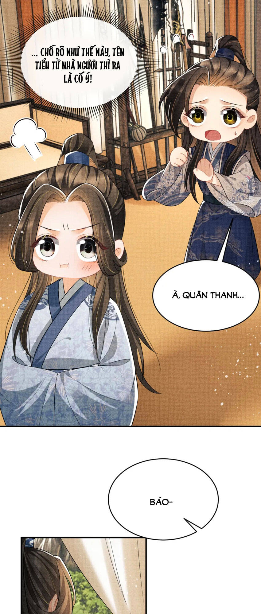 Thê Vi Thượng Chapter 85 - 12