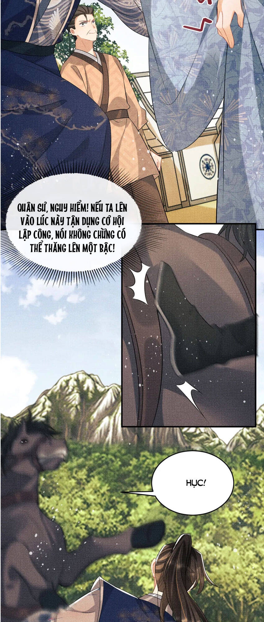 Thê Vi Thượng Chapter 85 - 15