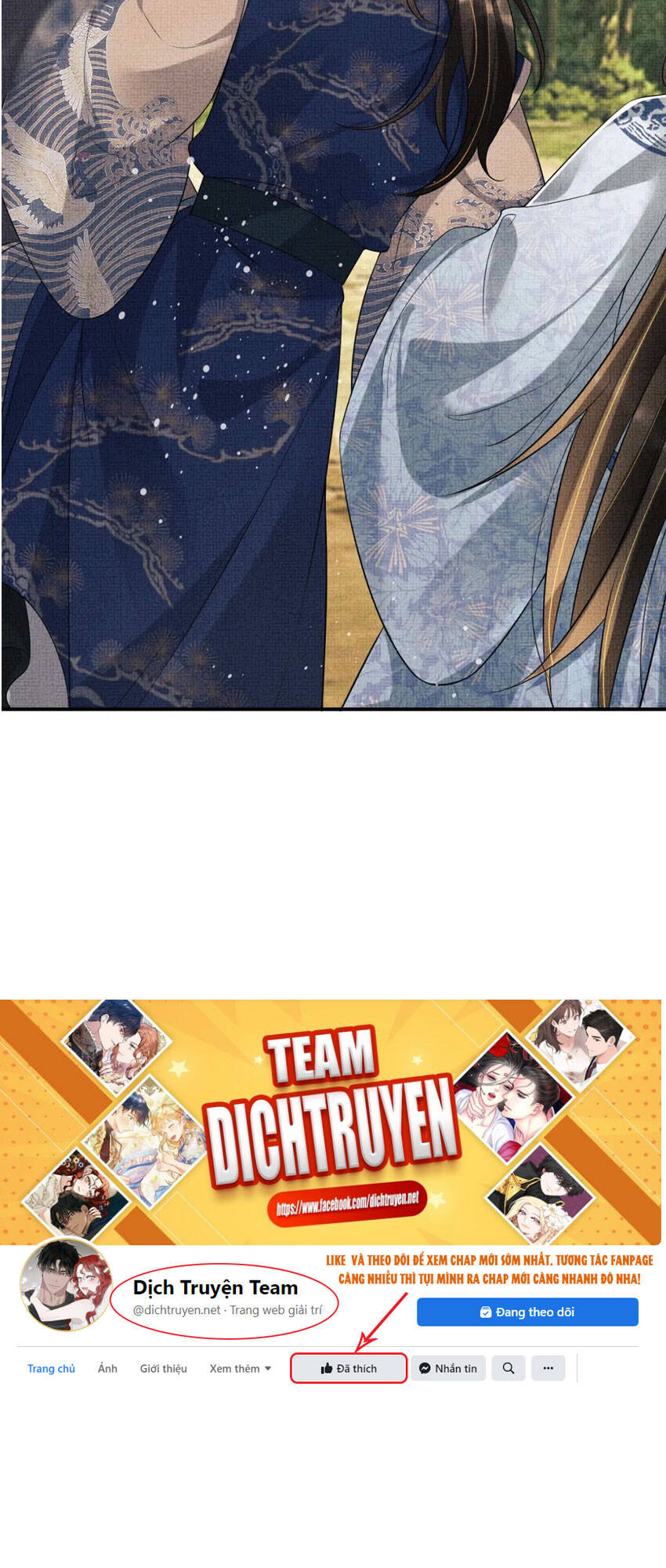 Thê Vi Thượng Chapter 85 - 16