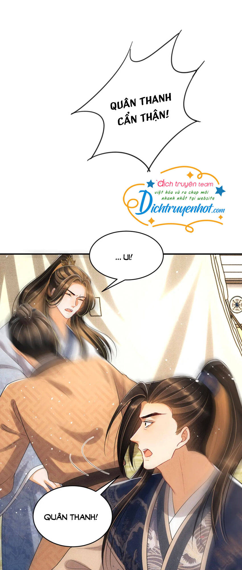 Thê Vi Thượng Chapter 85 - 17