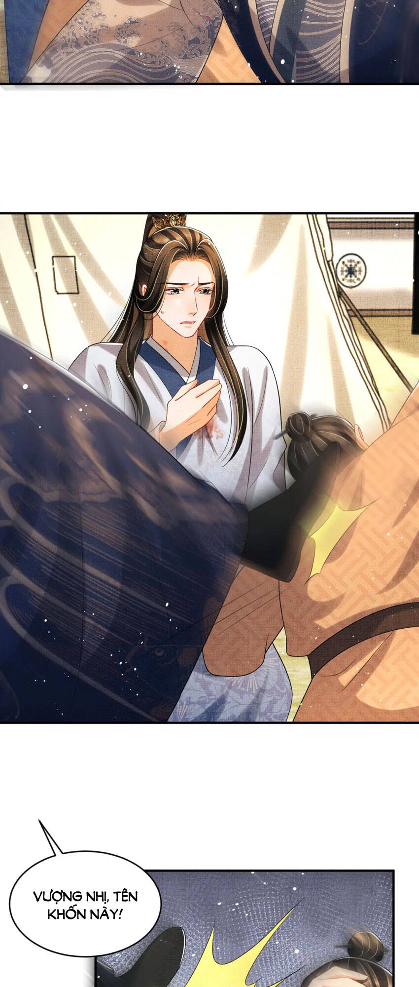 Thê Vi Thượng Chapter 85 - 18
