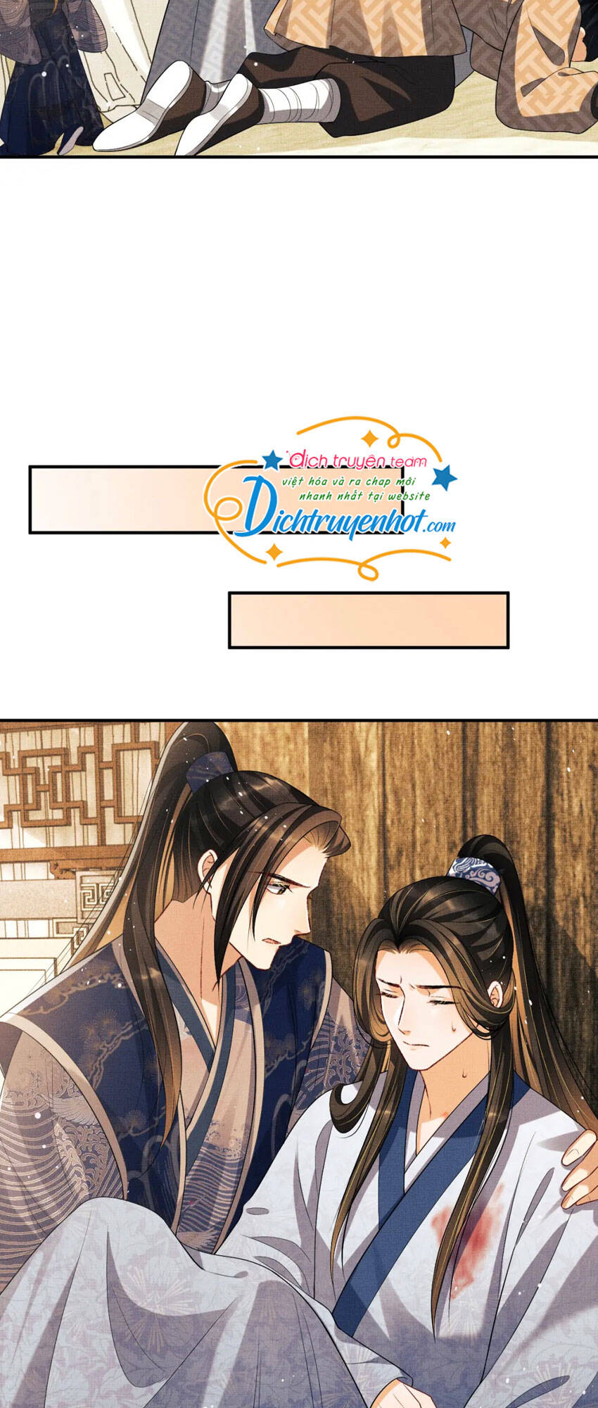 Thê Vi Thượng Chapter 85 - 21