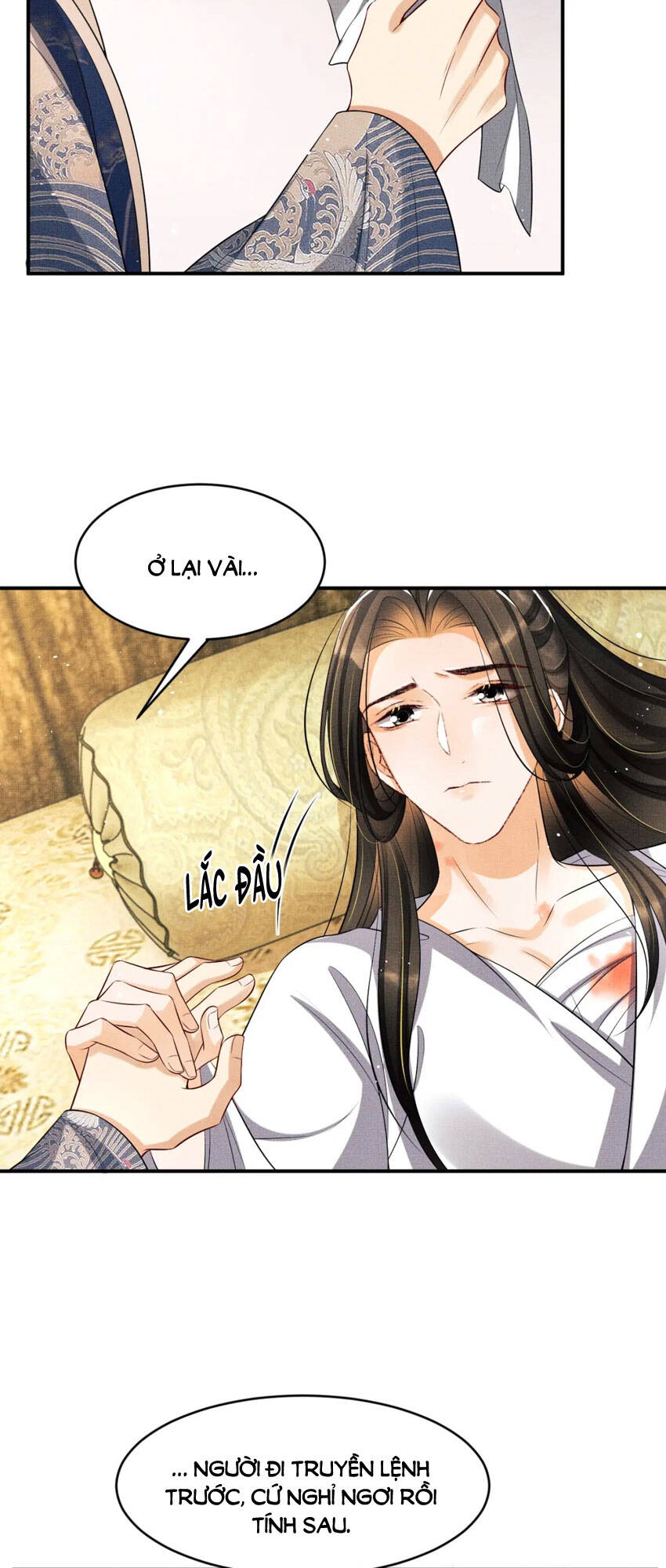 Thê Vi Thượng Chapter 85 - 26