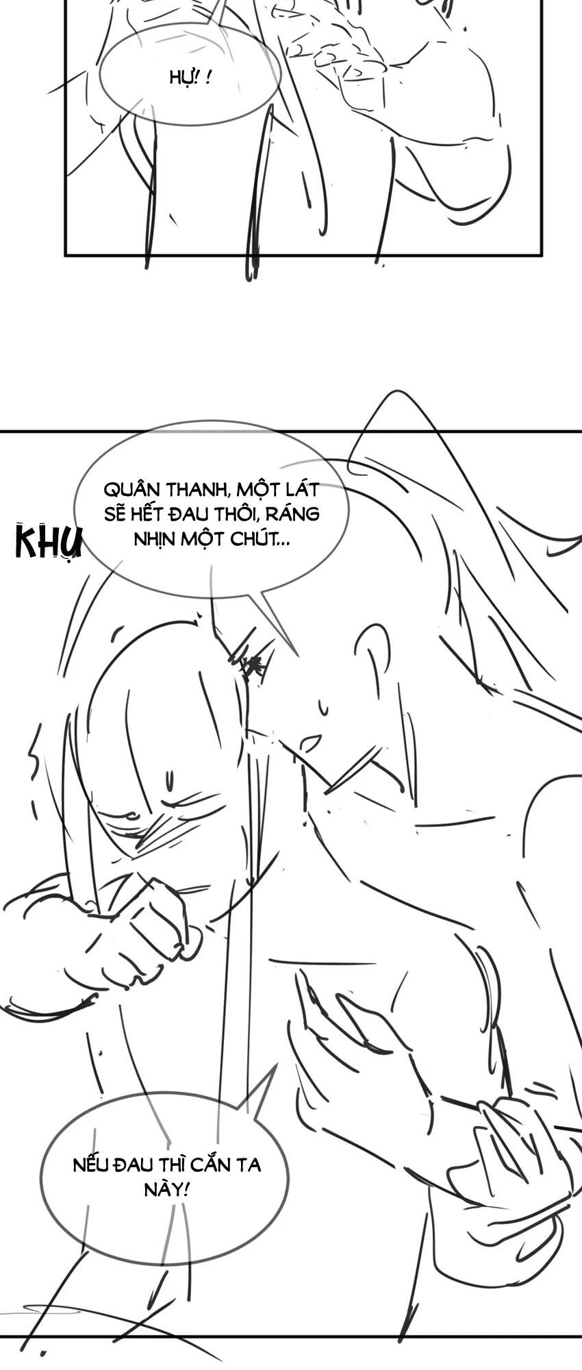 Thê Vi Thượng Chapter 85 - 30