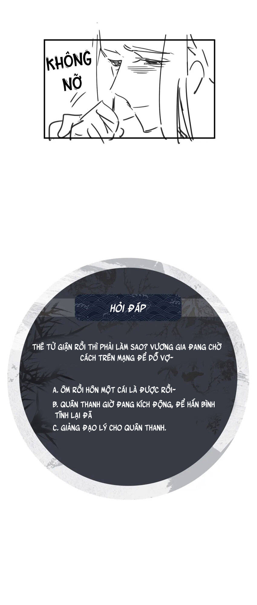 Thê Vi Thượng Chapter 85 - 31