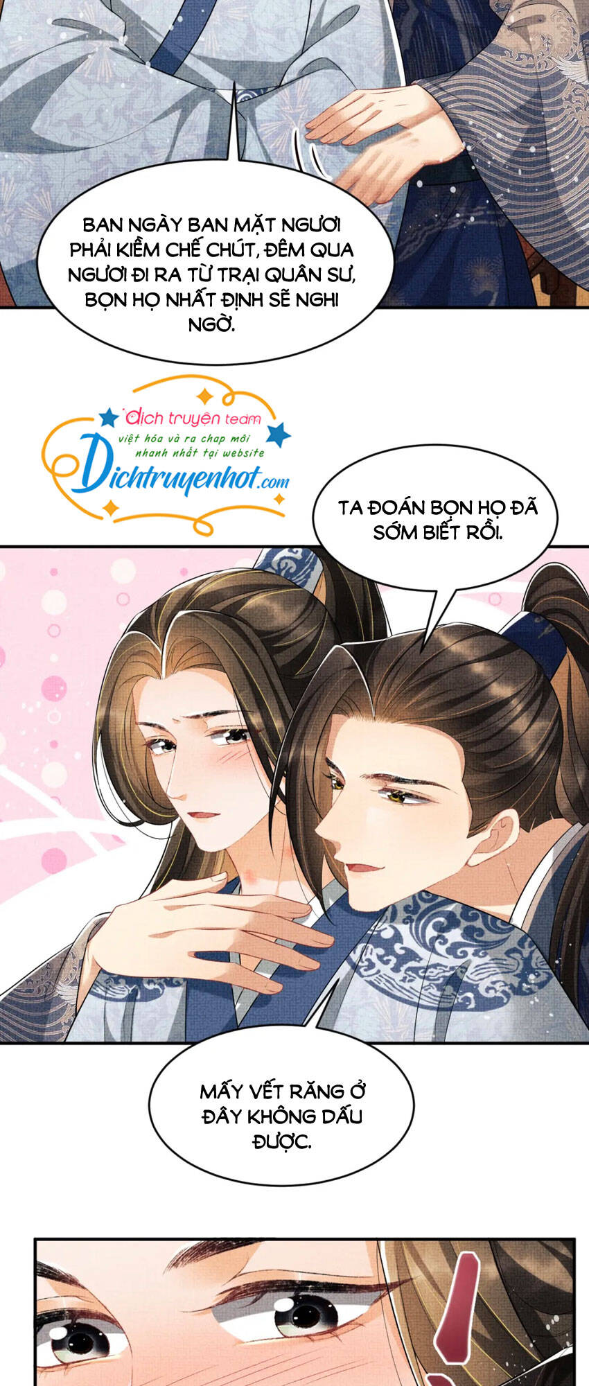 Thê Vi Thượng Chapter 85 - 10