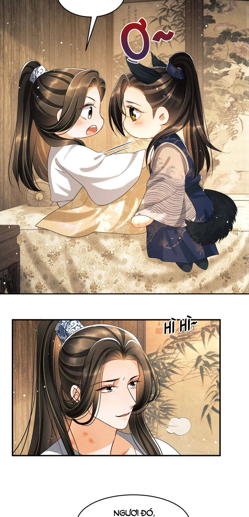 Thê Vi Thượng Chapter 86 - 11