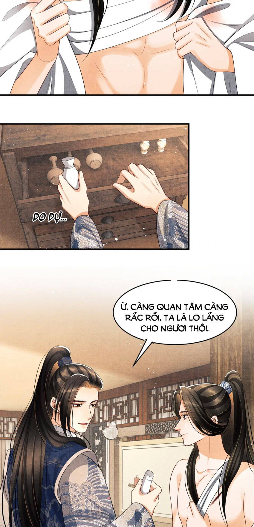 Thê Vi Thượng Chapter 86 - 13