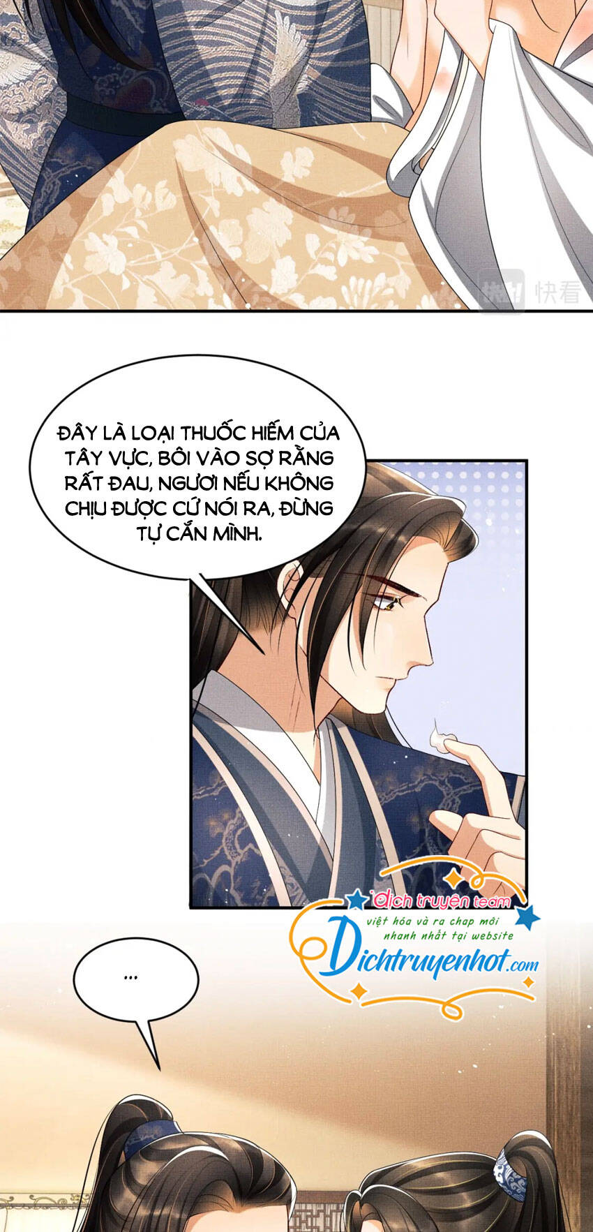 Thê Vi Thượng Chapter 86 - 14