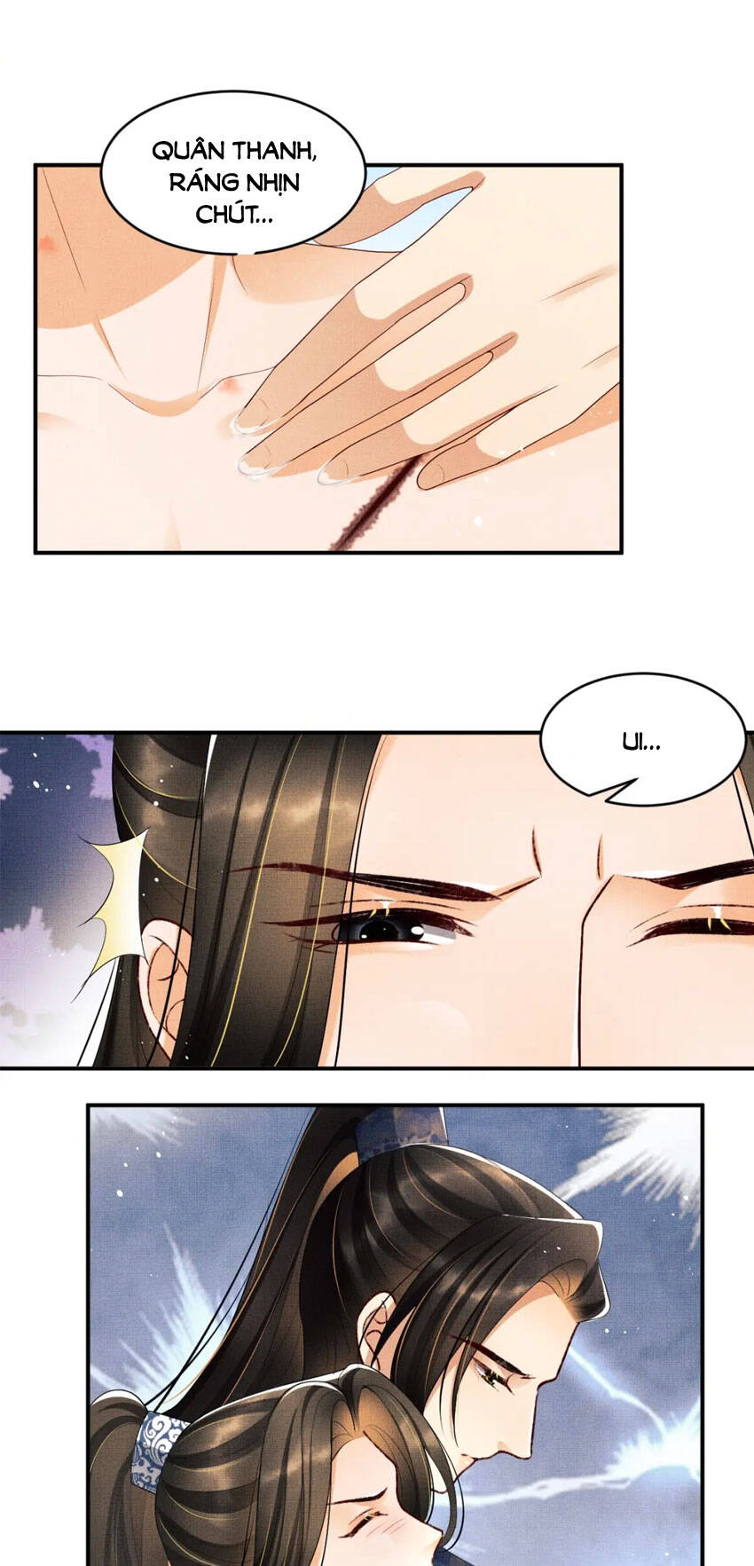 Thê Vi Thượng Chapter 86 - 16