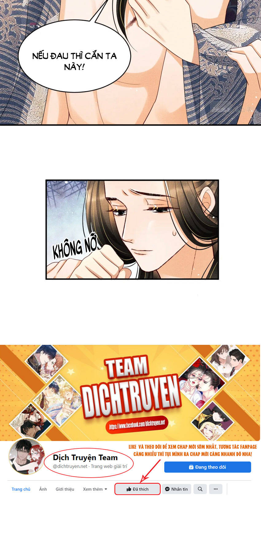 Thê Vi Thượng Chapter 86 - 18