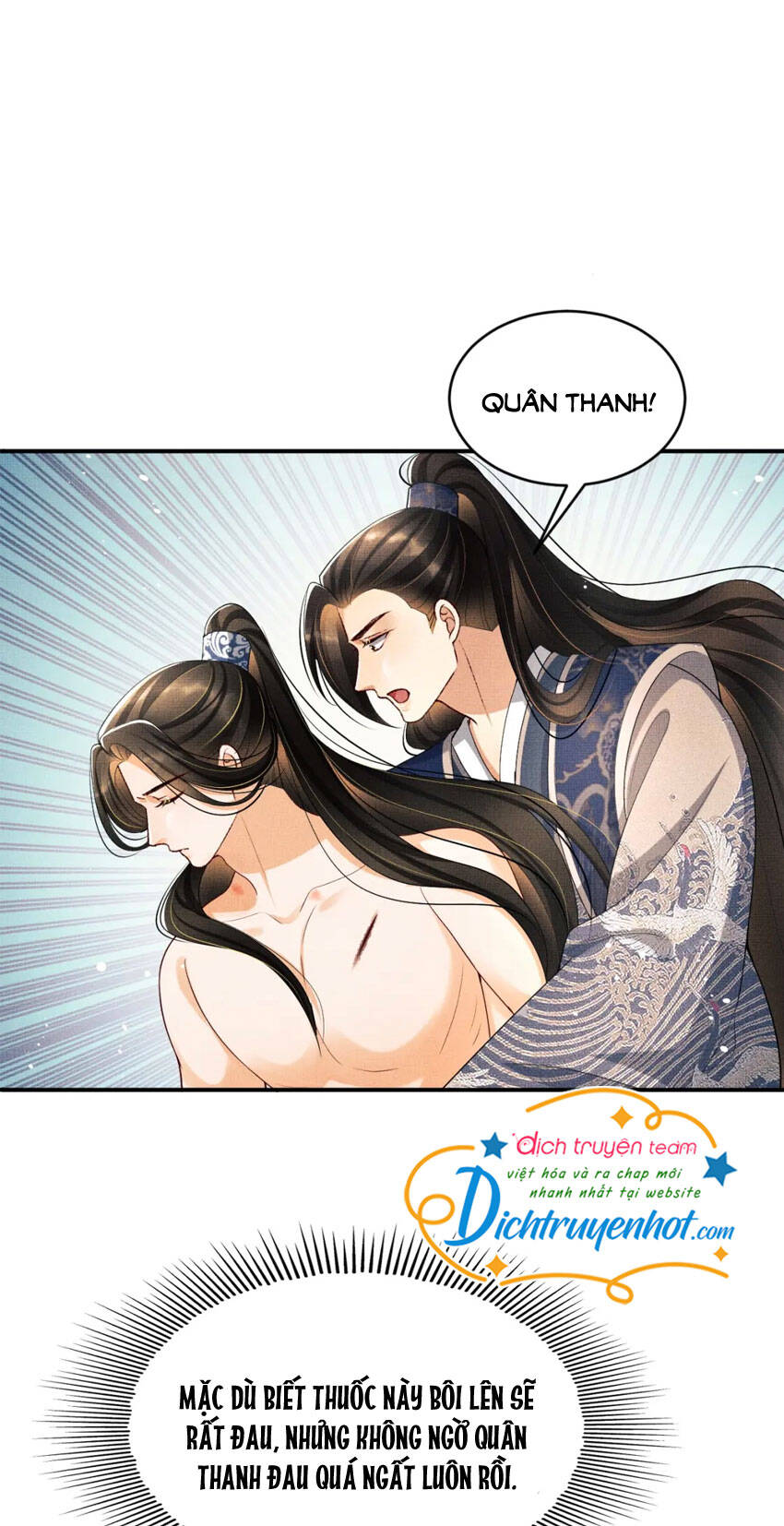 Thê Vi Thượng Chapter 86 - 19