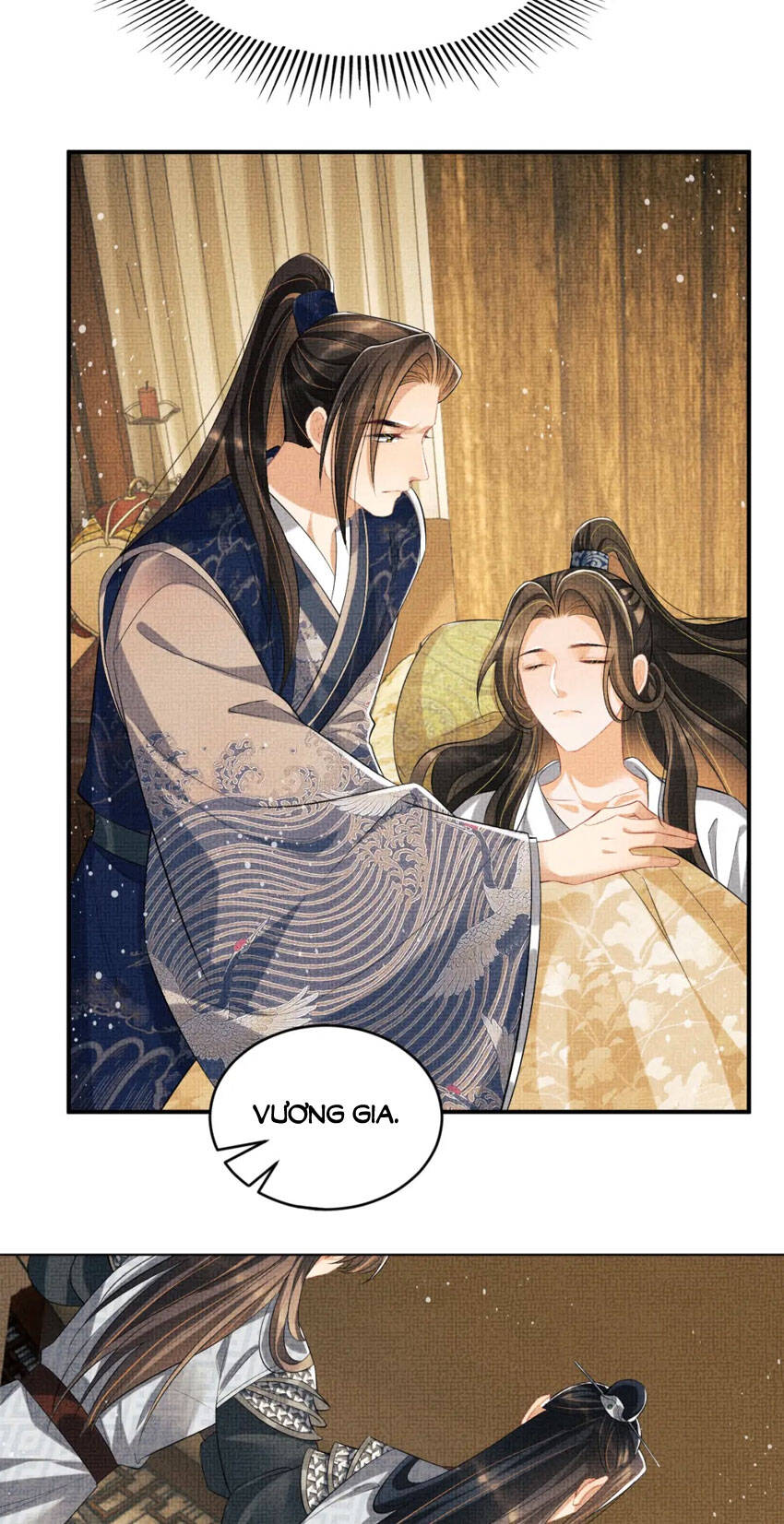 Thê Vi Thượng Chapter 86 - 20