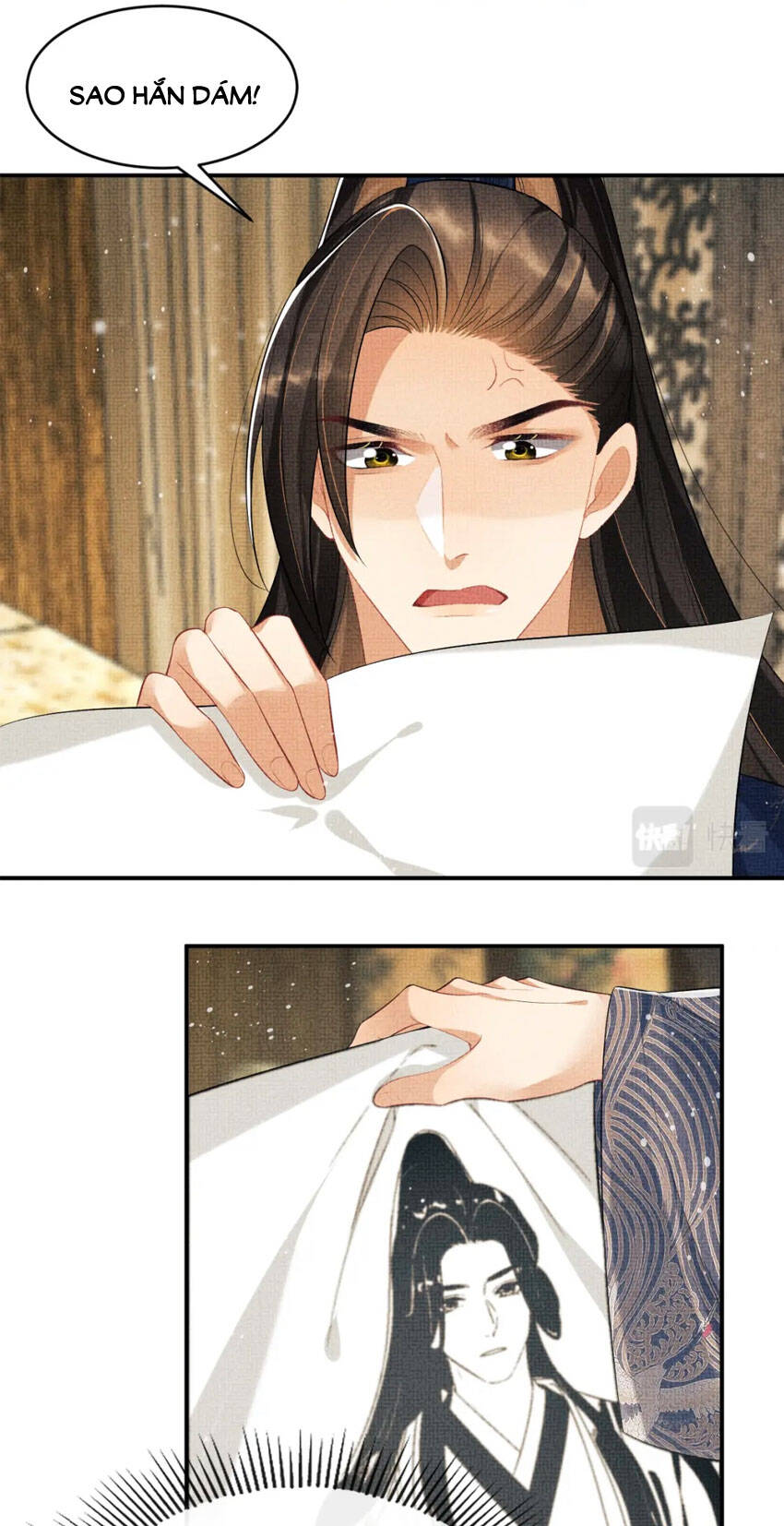 Thê Vi Thượng Chapter 86 - 24