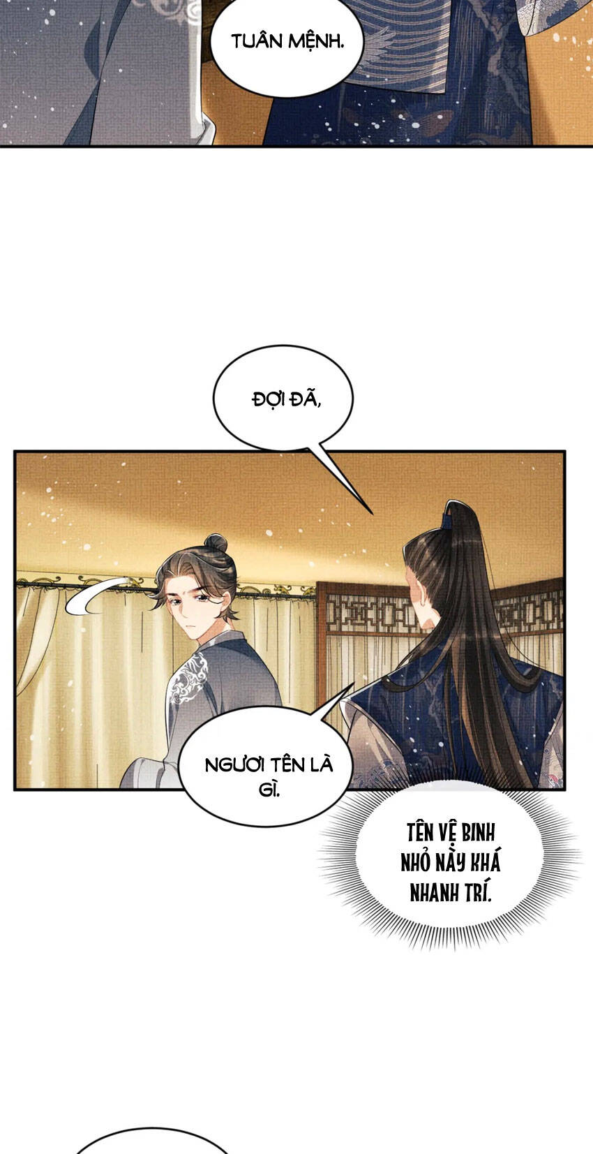 Thê Vi Thượng Chapter 86 - 26