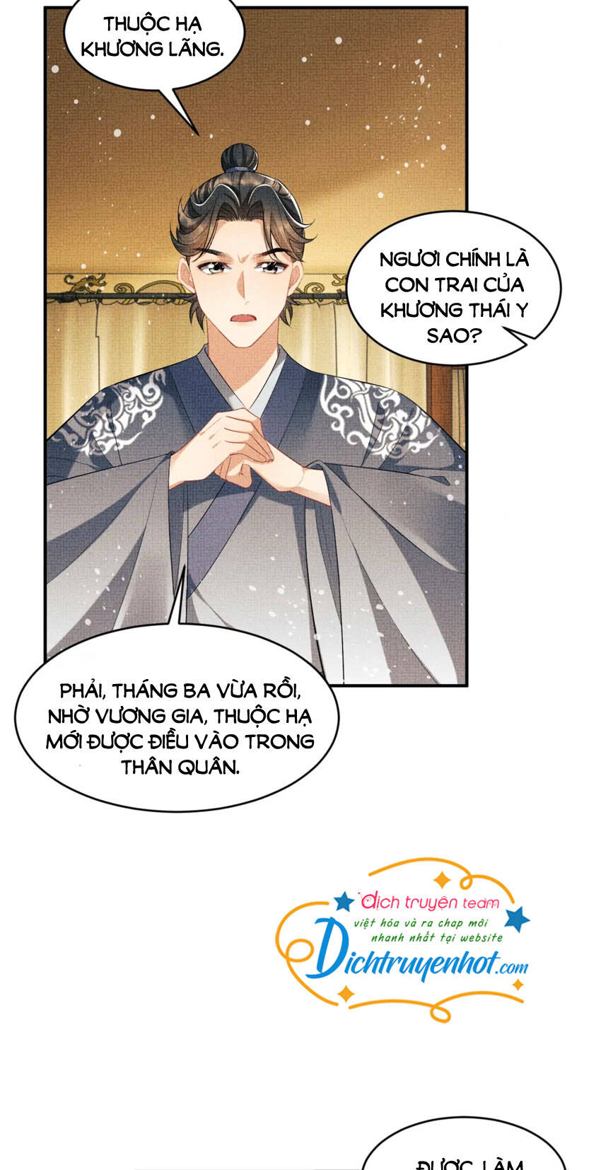 Thê Vi Thượng Chapter 86 - 27