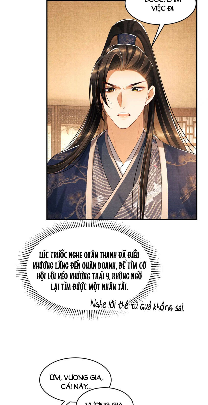 Thê Vi Thượng Chapter 86 - 28