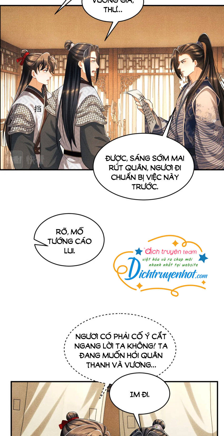 Thê Vi Thượng Chapter 86 - 29