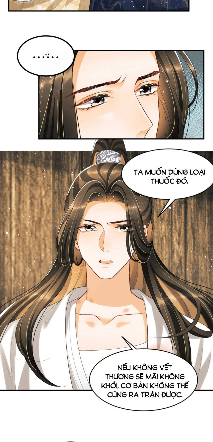 Thê Vi Thượng Chapter 86 - 4