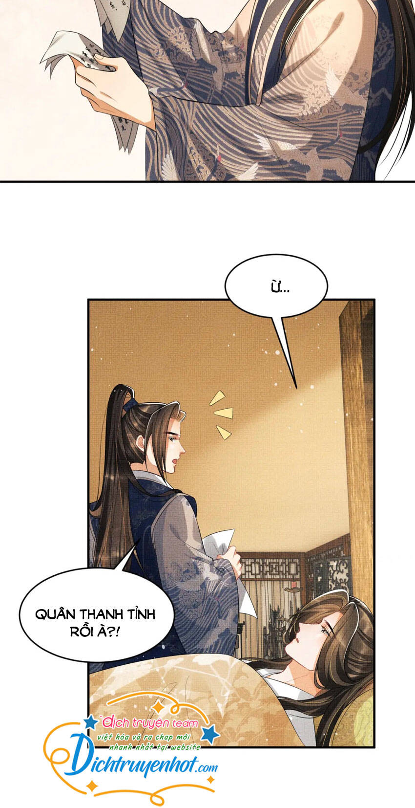 Thê Vi Thượng Chapter 86 - 31