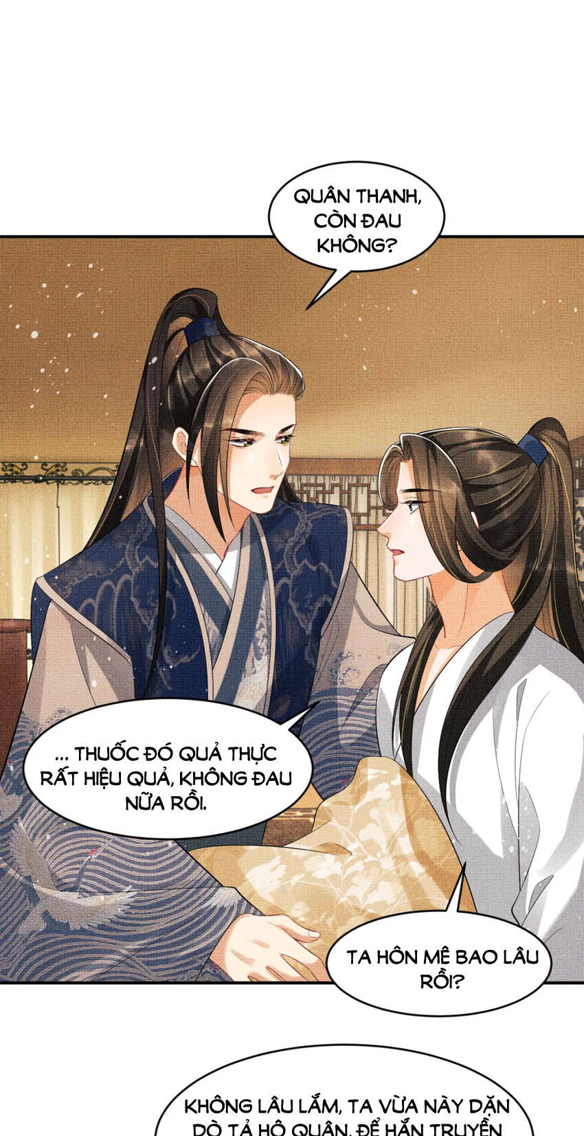 Thê Vi Thượng Chapter 86 - 32