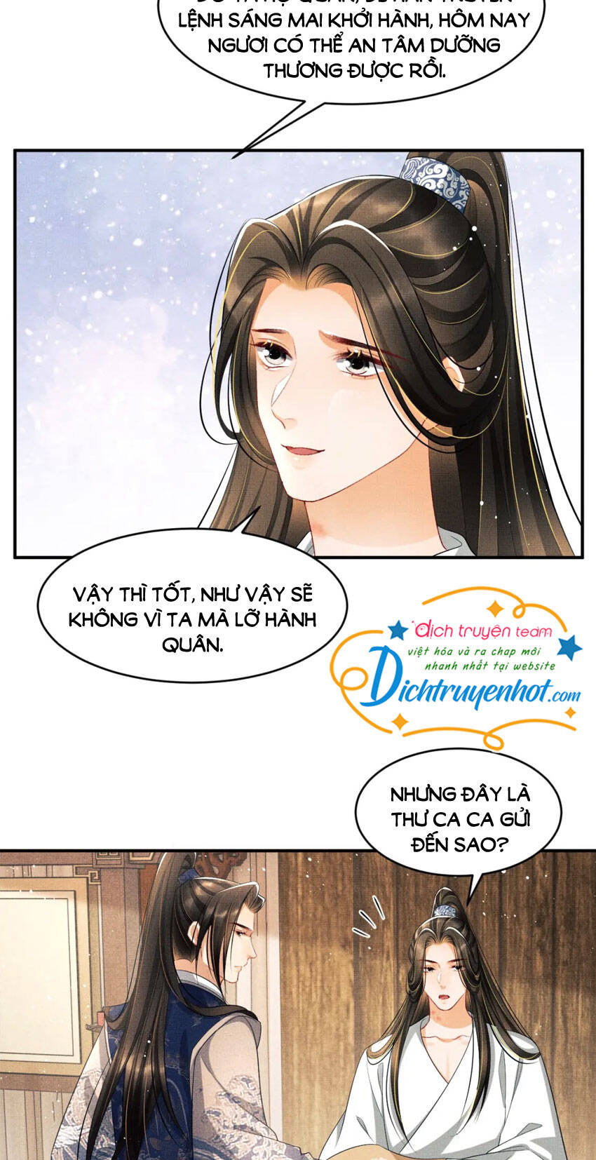 Thê Vi Thượng Chapter 86 - 33