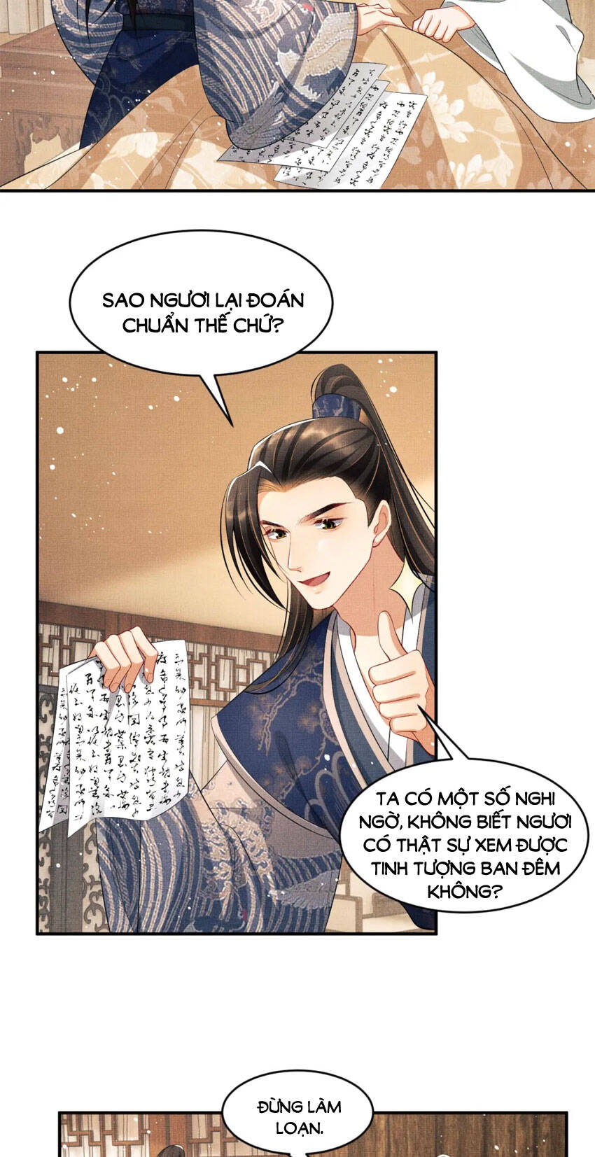 Thê Vi Thượng Chapter 86 - 34