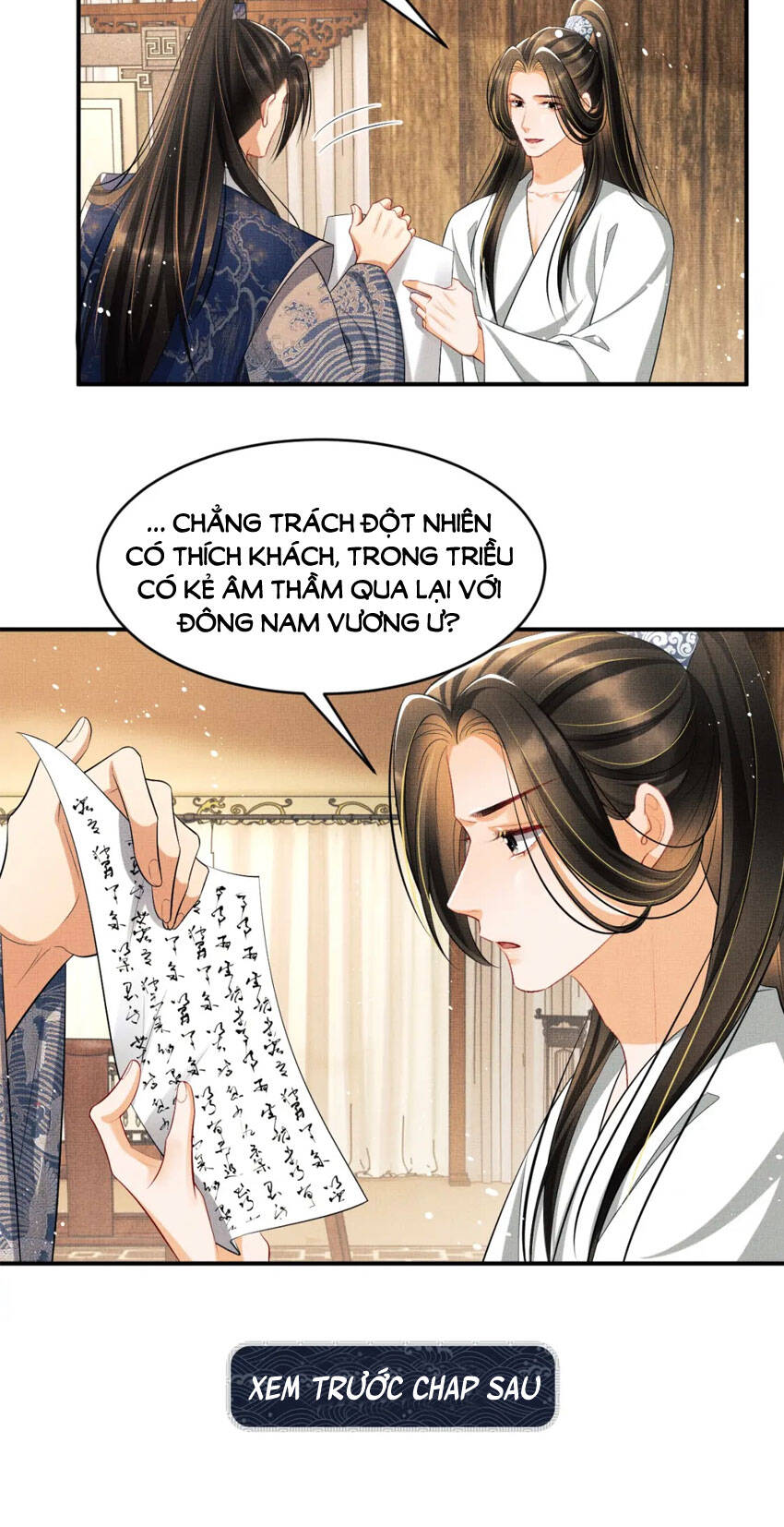 Thê Vi Thượng Chapter 86 - 35