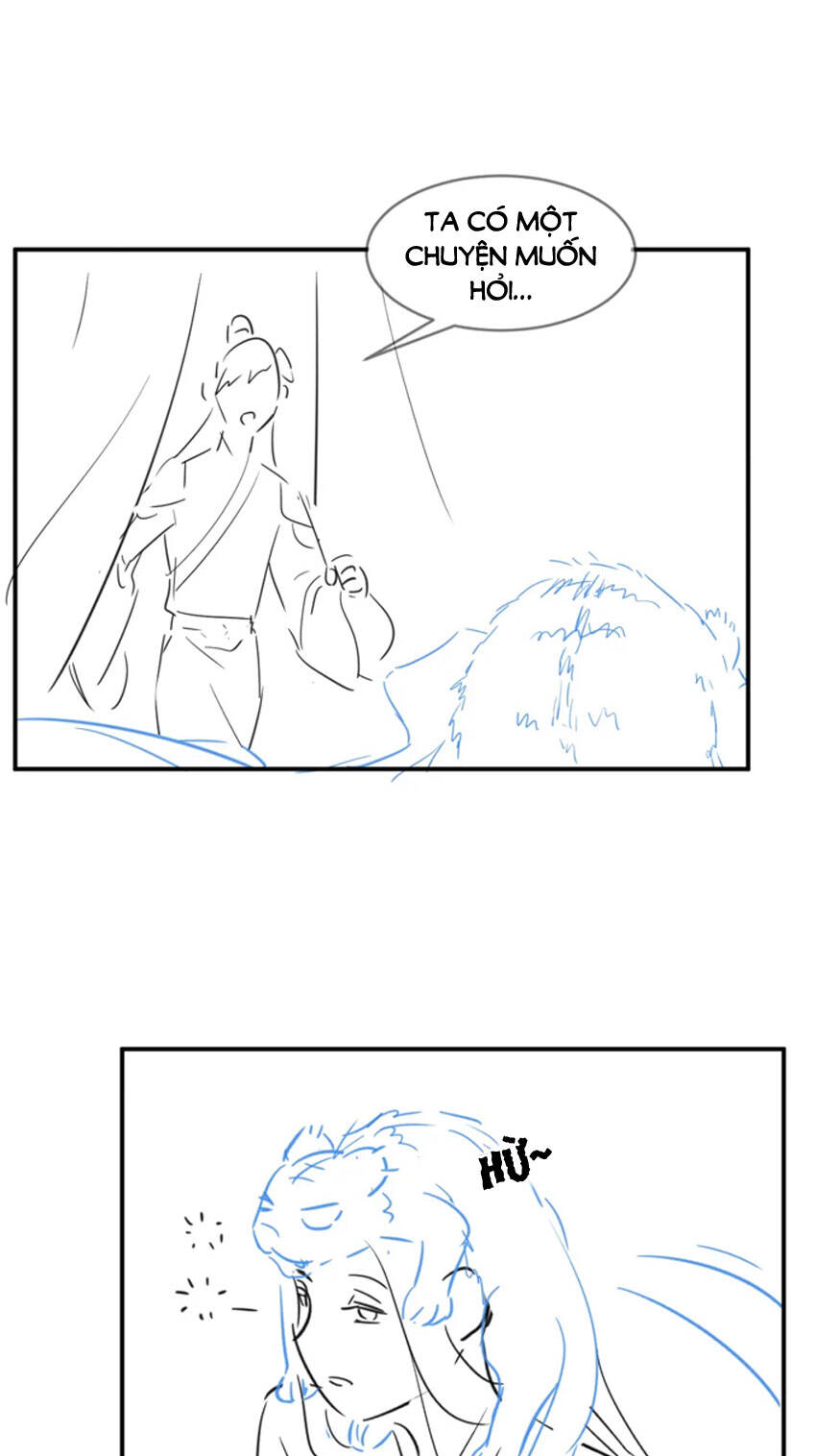 Thê Vi Thượng Chapter 86 - 36