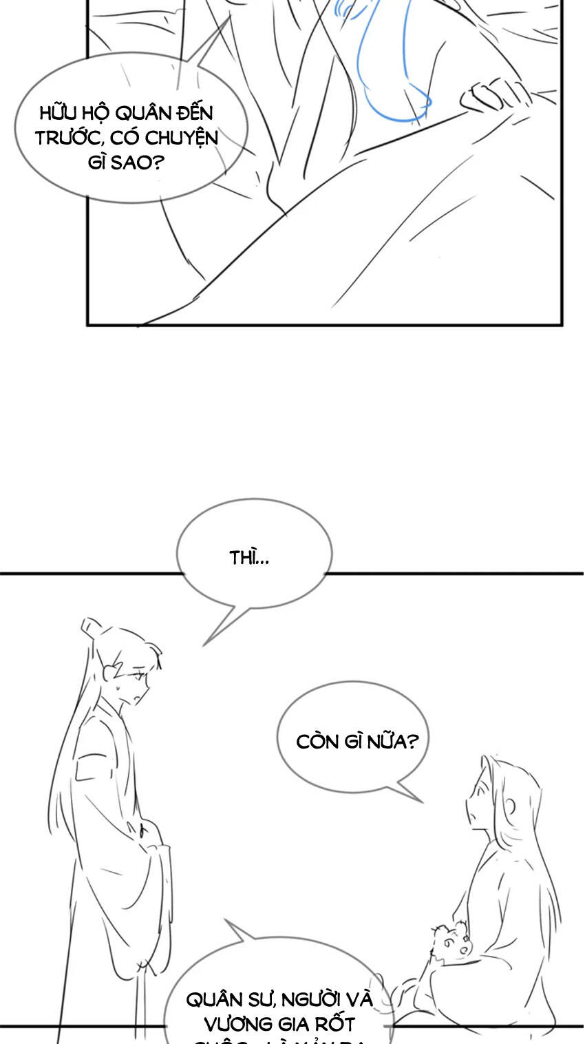 Thê Vi Thượng Chapter 86 - 37