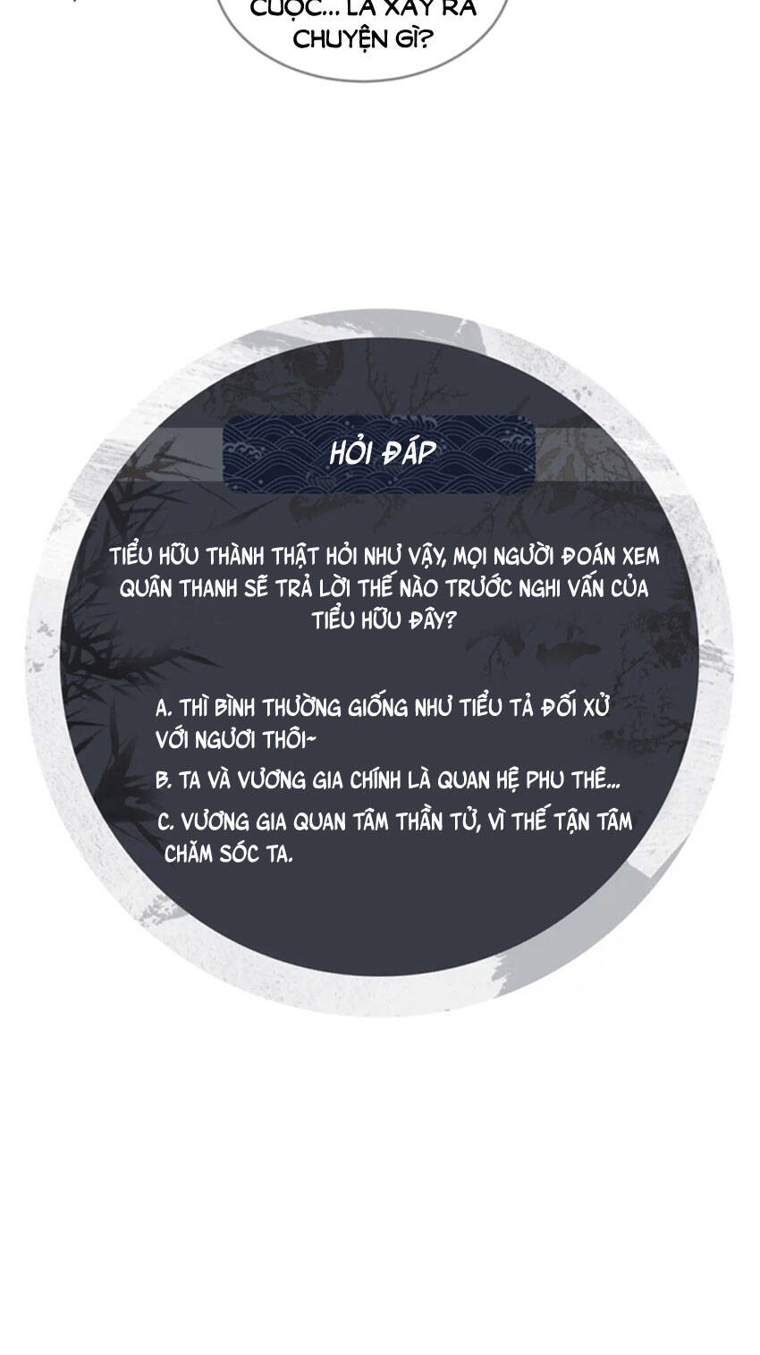 Thê Vi Thượng Chapter 86 - 38