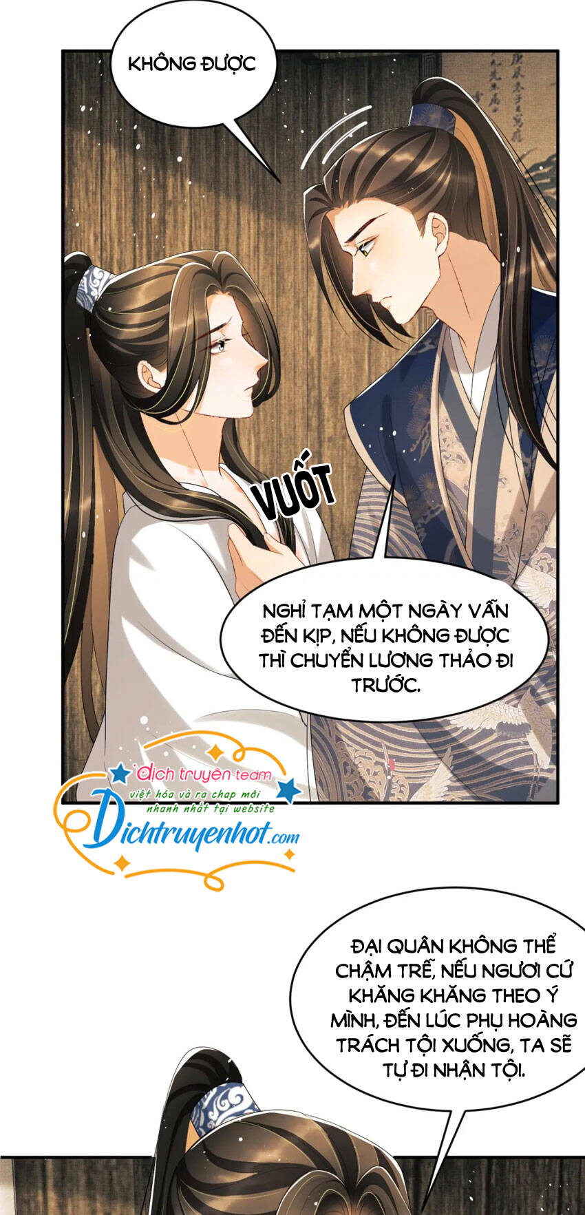 Thê Vi Thượng Chapter 86 - 5