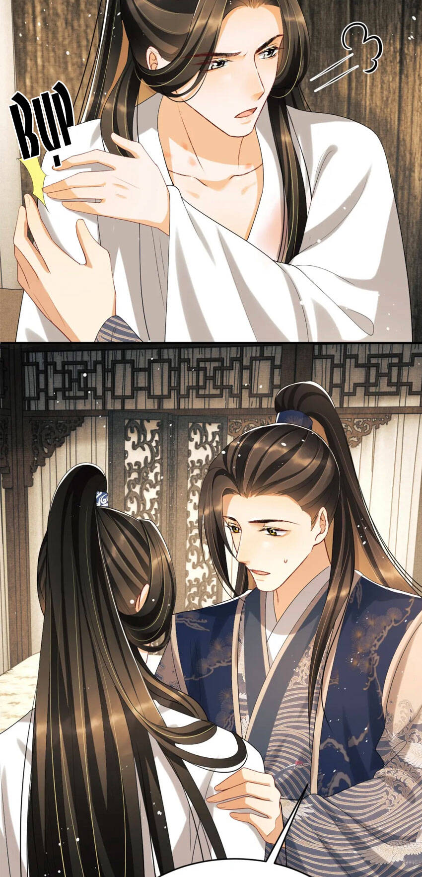 Thê Vi Thượng Chapter 86 - 6