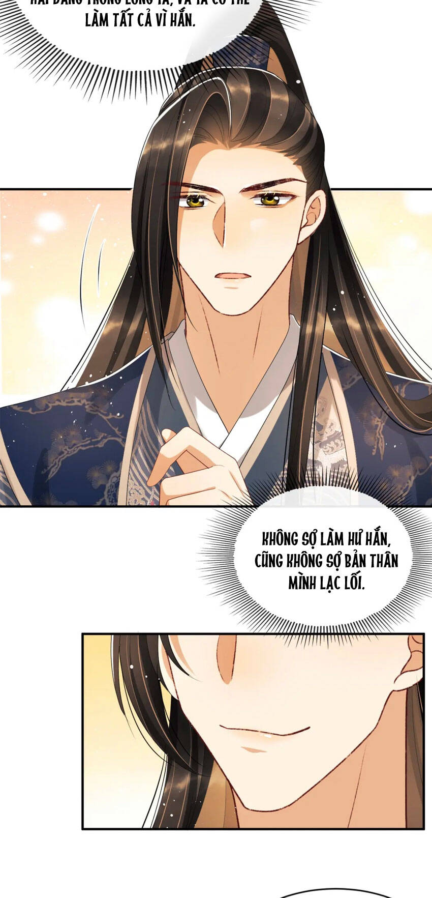 Thê Vi Thượng Chapter 86 - 9