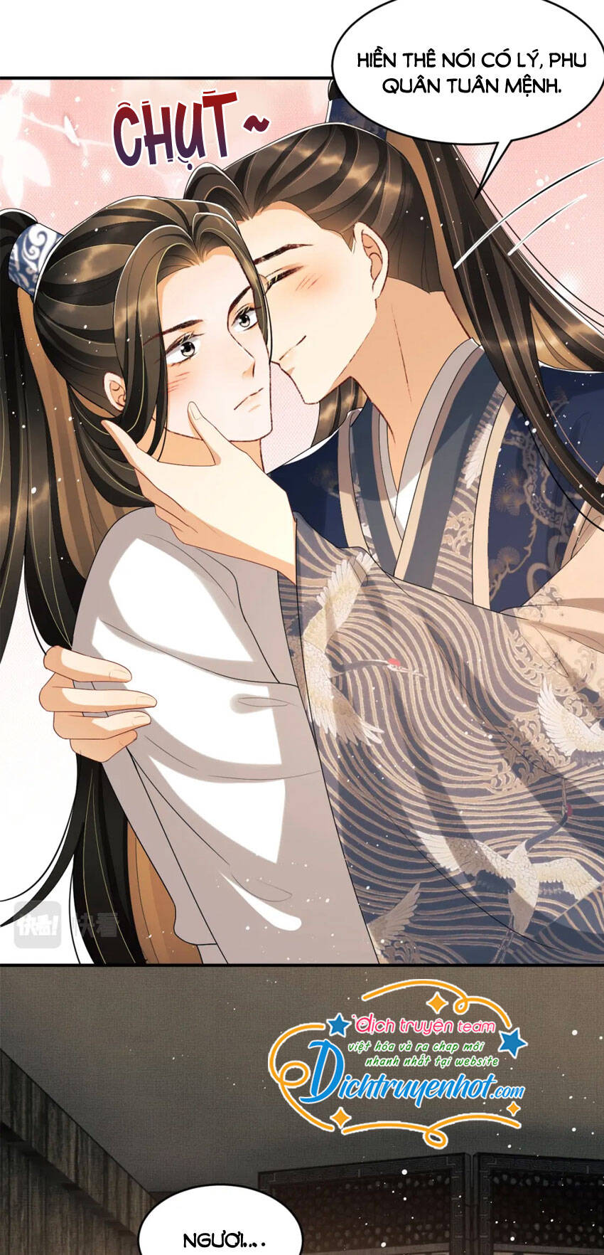 Thê Vi Thượng Chapter 86 - 10