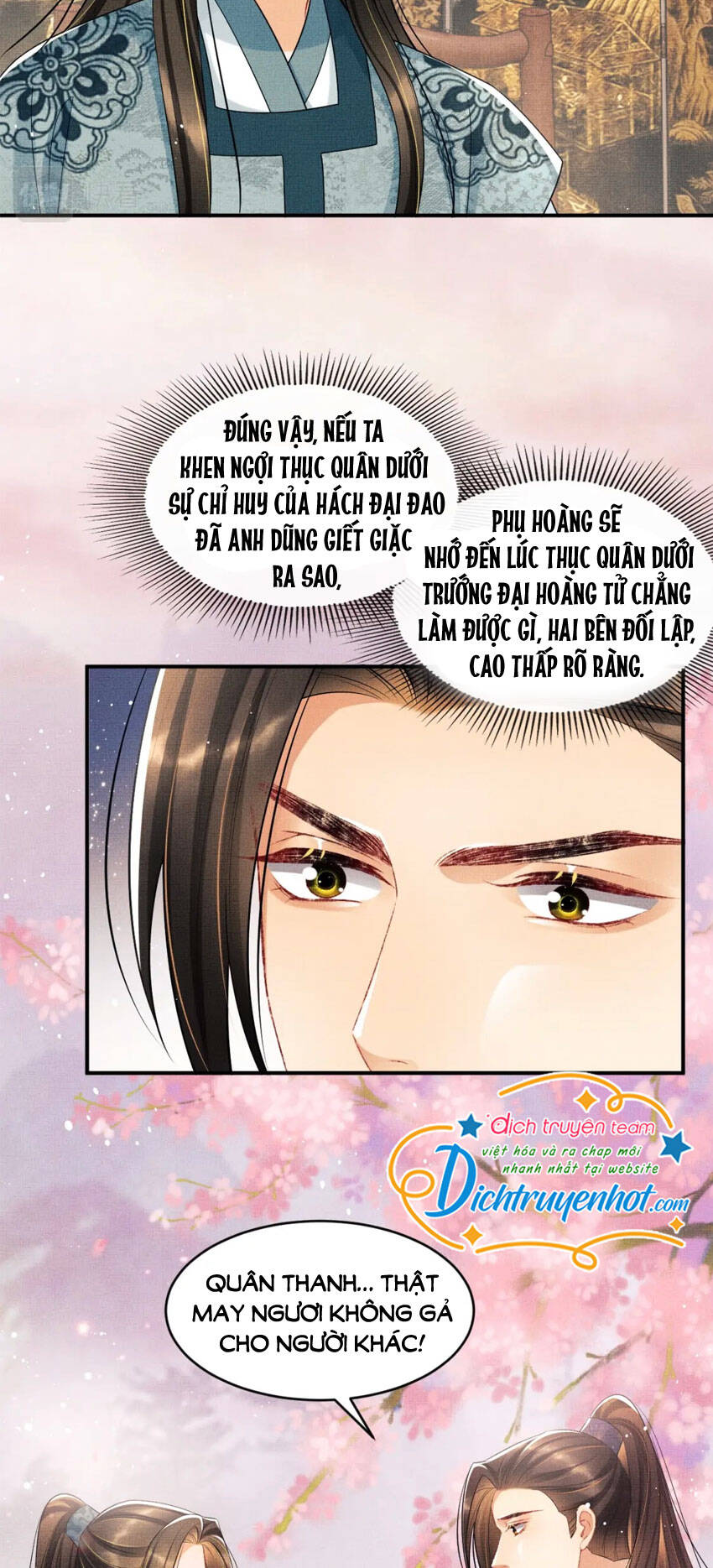 Thê Vi Thượng Chapter 88 - 11