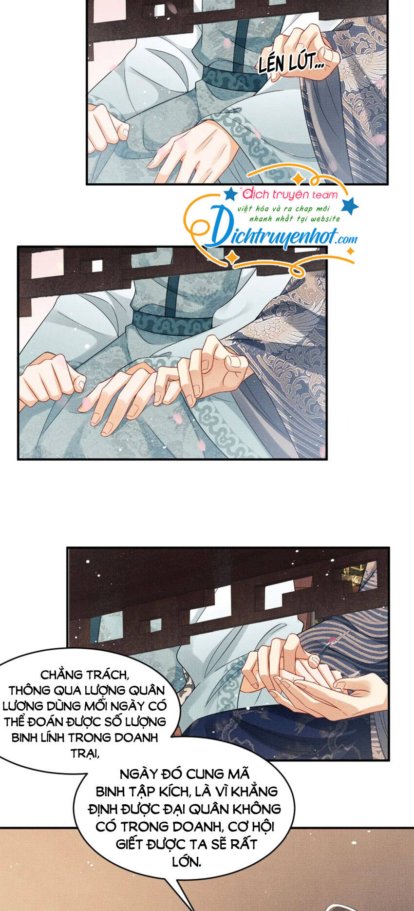 Thê Vi Thượng Chapter 88 - 15