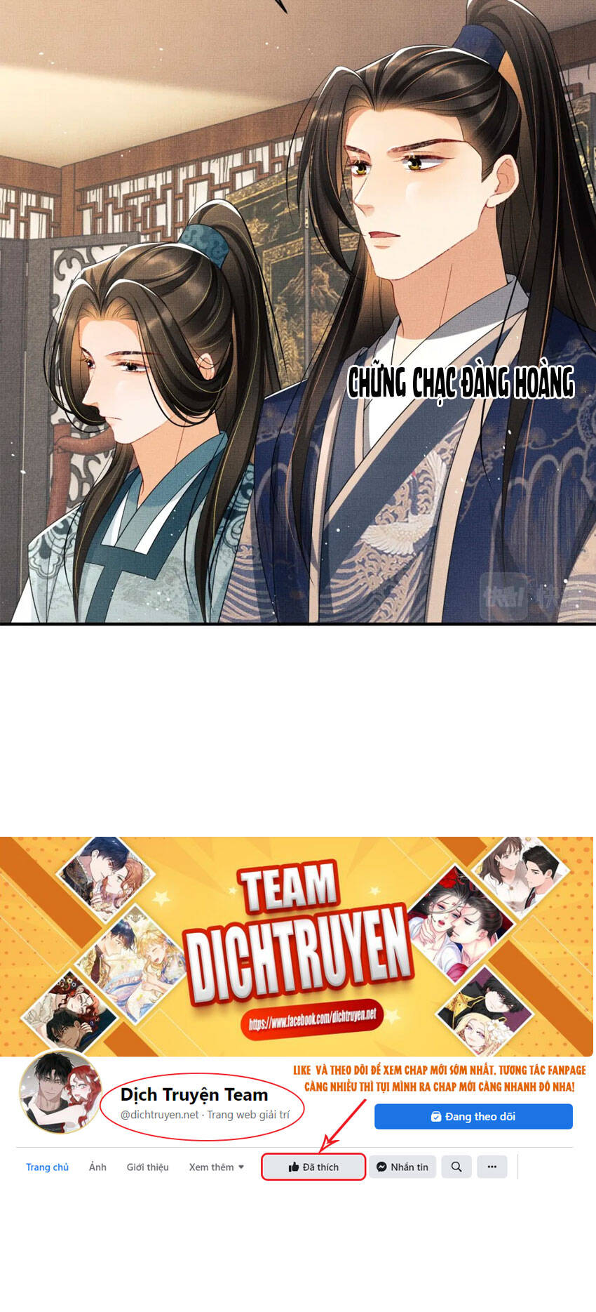 Thê Vi Thượng Chapter 88 - 16