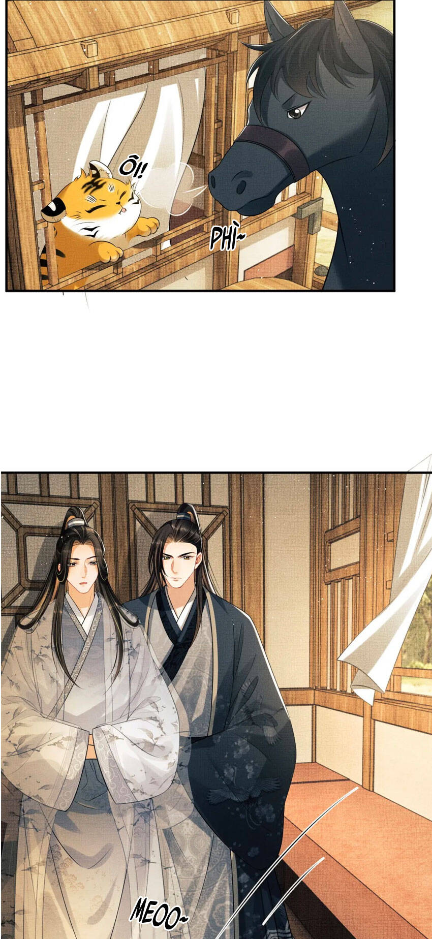 Thê Vi Thượng Chapter 88 - 26