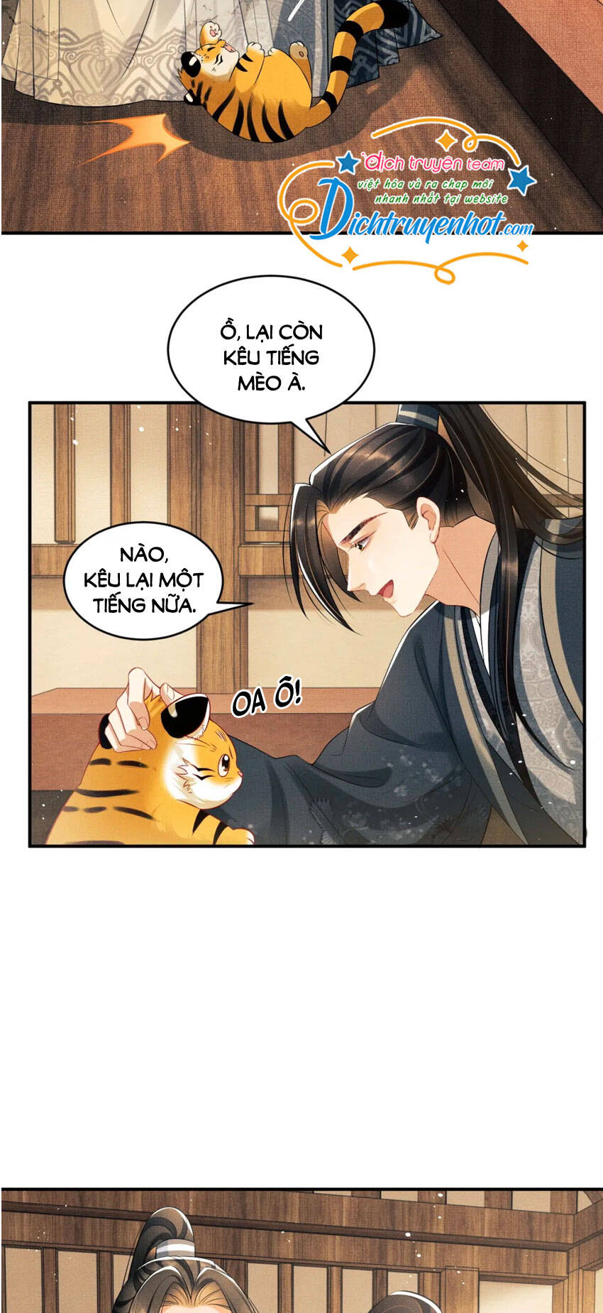 Thê Vi Thượng Chapter 88 - 27